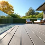 durable low maintenance decking