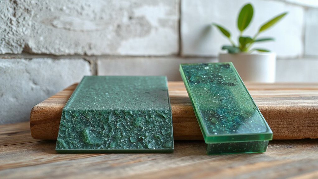 durable reliable sustainable materials