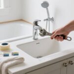 easy bathroom repair tips