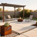easy durable outdoor design