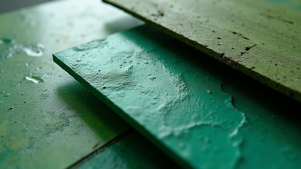 eco friendly construction materials