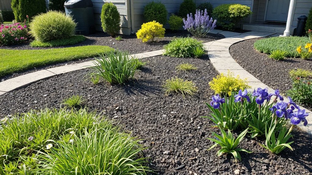 eco friendly landscape design practices