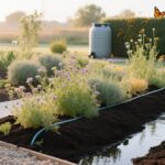 eco friendly yard improvements