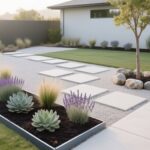 effortless garden maintenance tips