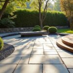 enhanced outdoor living spaces