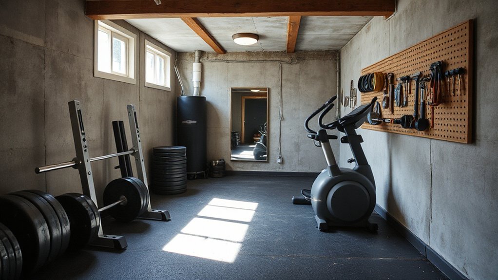 essential equipment for progress