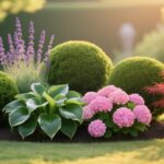 essential plants for landscaping