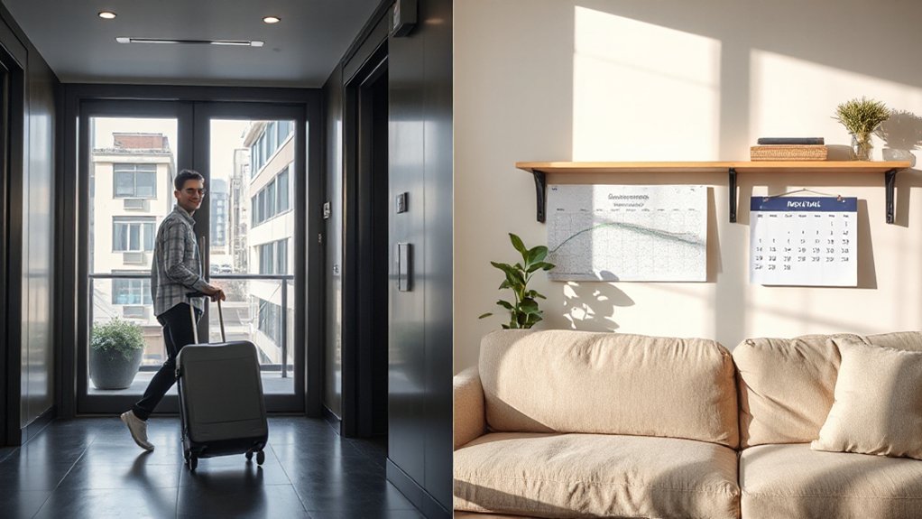 flexible predictable affordable living