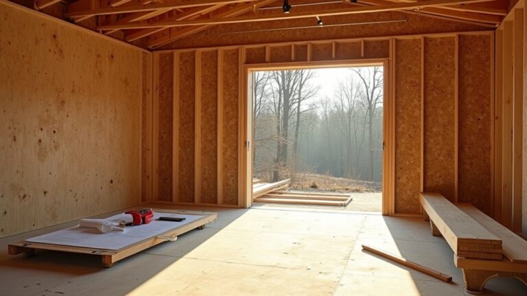garage extension planning tips