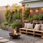 garden and patio improvements