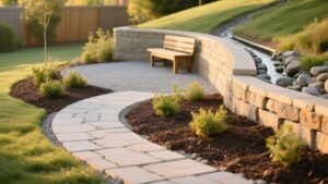 garden hardscaping essentials guide