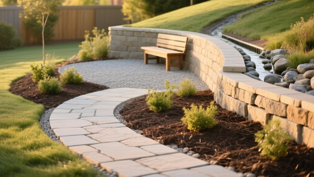 garden hardscaping essentials guide