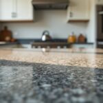 granite countertops health concerns