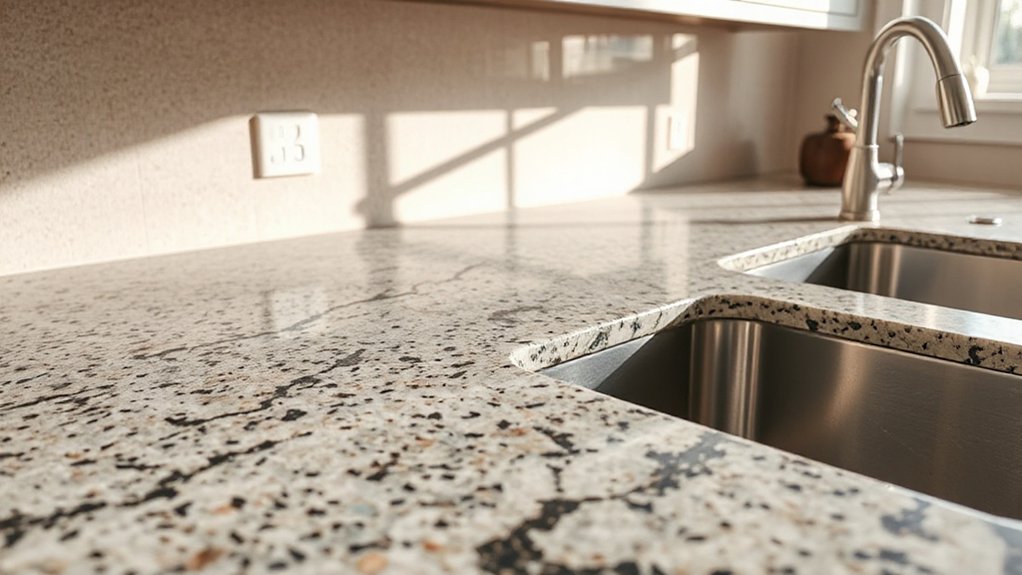 granite risk assessment checklist