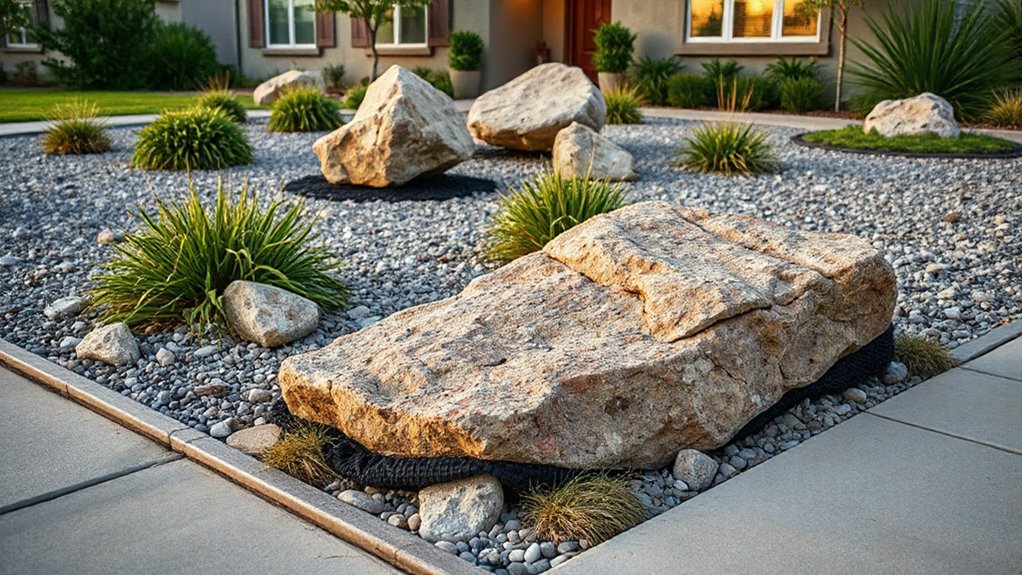 gravel beds maintenance tips