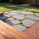 hardscaping materials comparison