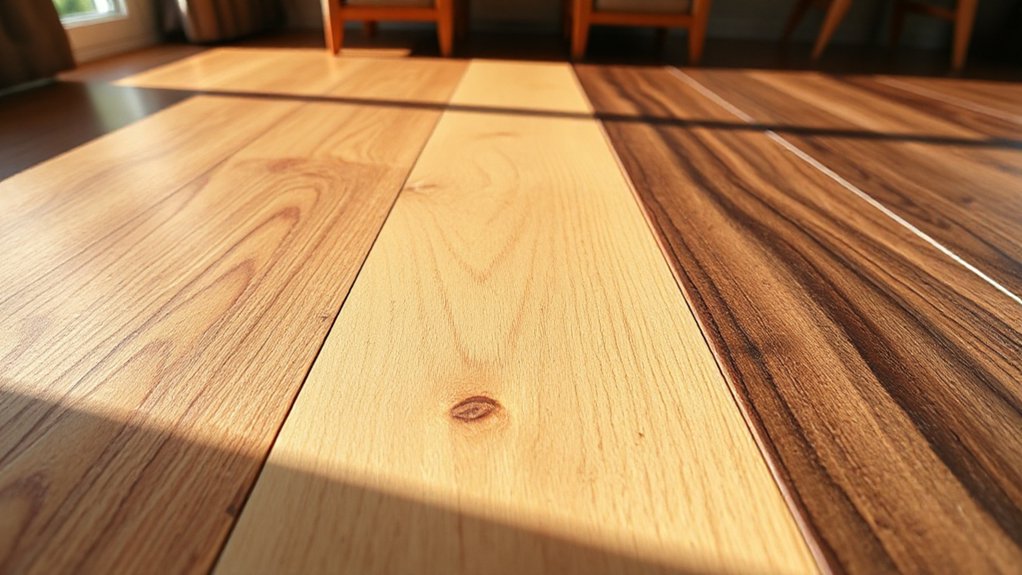 Types Of Hardwood Floors Pros And Cons  selection considerations