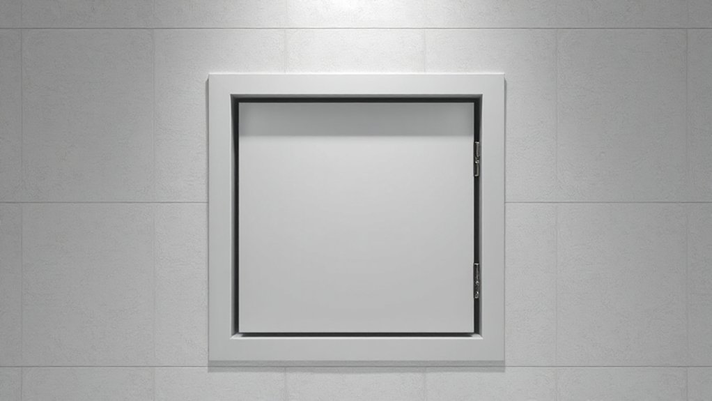 hidden efficient space saving plumbing Concealed Cistern Pros And Cons
