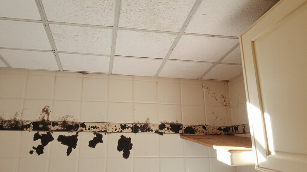 hidden mold moisture sources