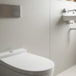 hidden toilet tank advantages