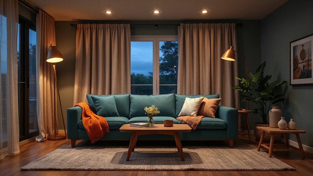 high color accuracy lighting