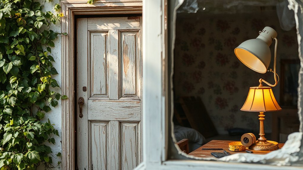 historic charm preservation boosts value