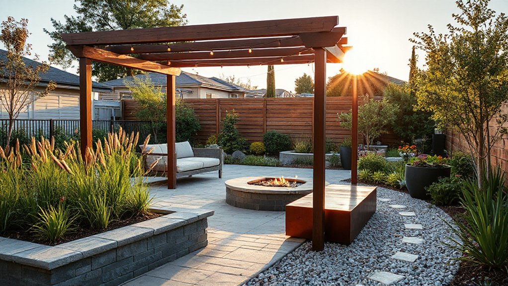 low maintenance eco friendly landscaping