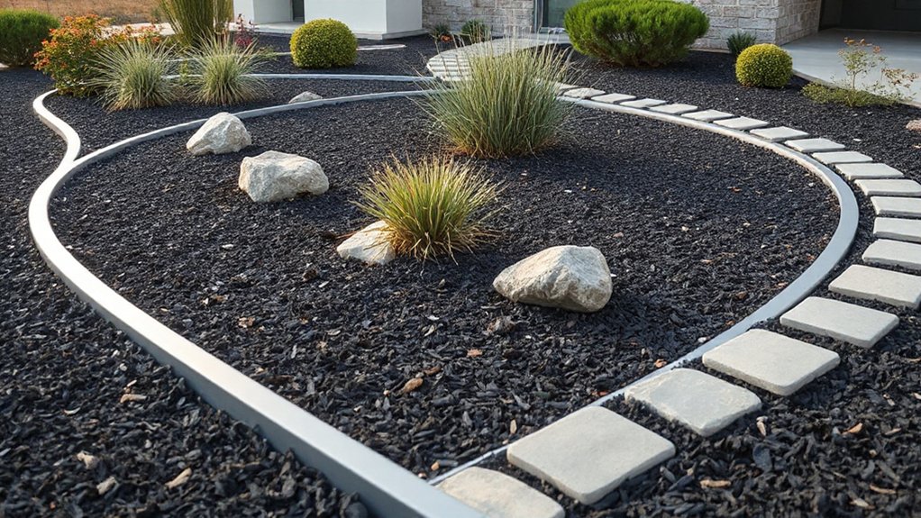 low maintenance garden essentials