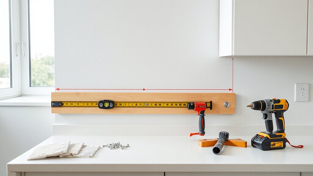 mark level line and secure ledger