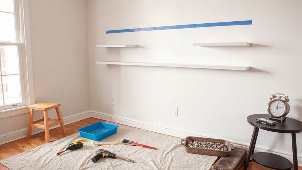 match tools to project