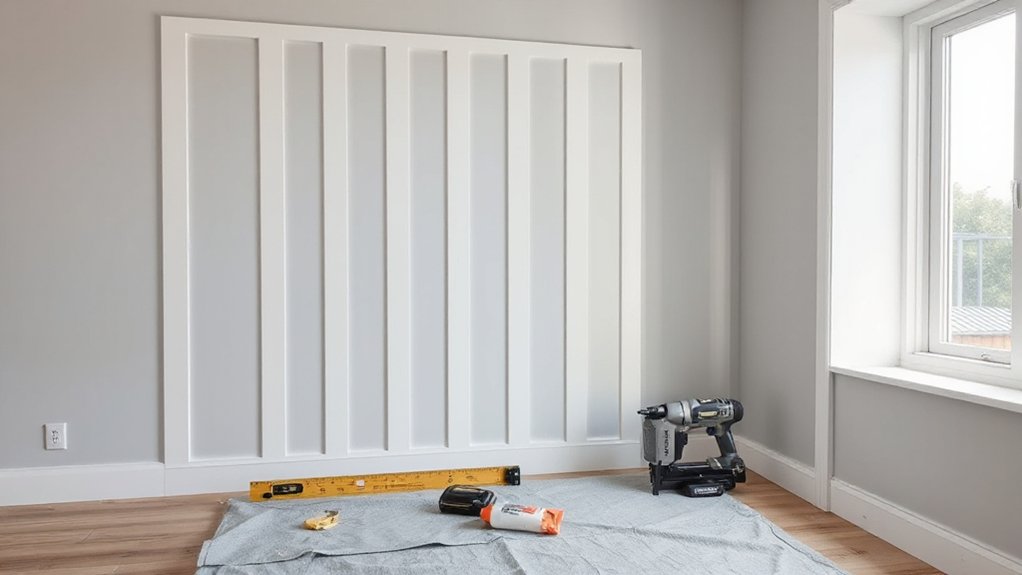 measure align secure finish