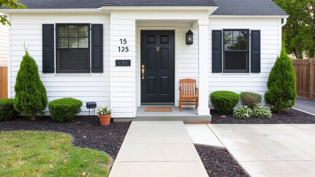 modernize with simple upgrades