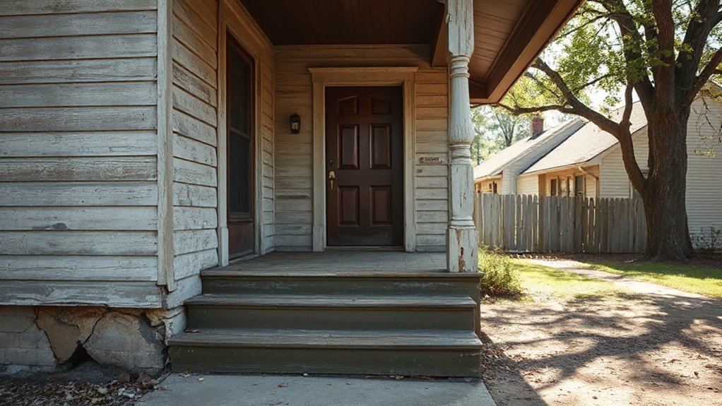 Buying An Old House Pros And Cons