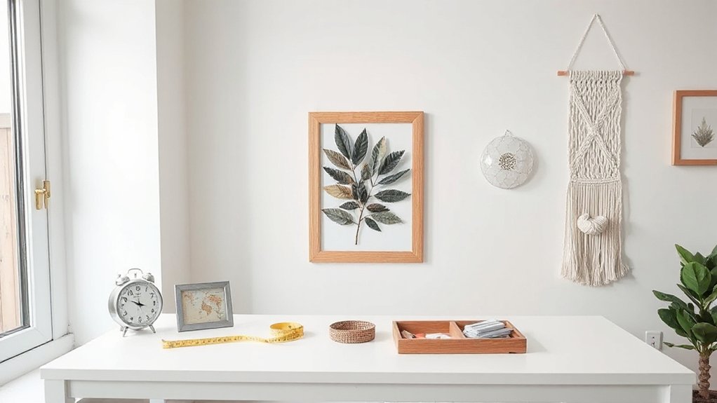 plan budget style frame