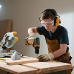 power tools safety tips