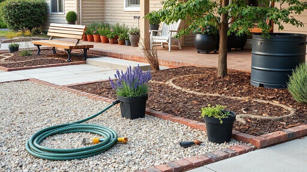 preventative yard maintenance tips