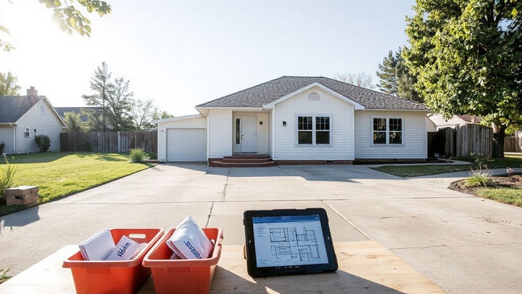 prioritize durable cost effective materials