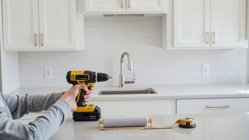 quick diy kitchen upgrades