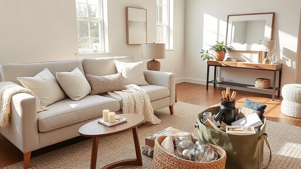 quick room refresh hacks