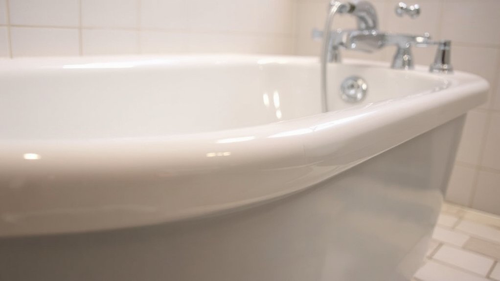   Bathtub Reglazing Pros And Cons  reglazing restores extends durability