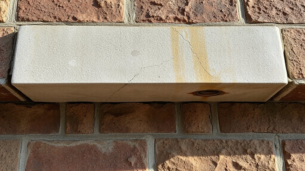 regular inspection and repair