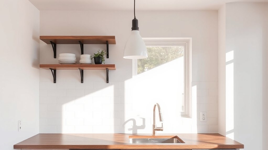 removable stylish kitchen upgrades