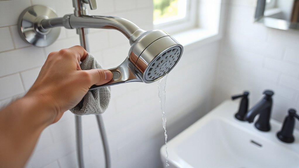replace taps for better performance