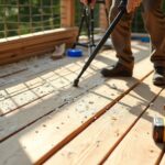 restore and refresh surface