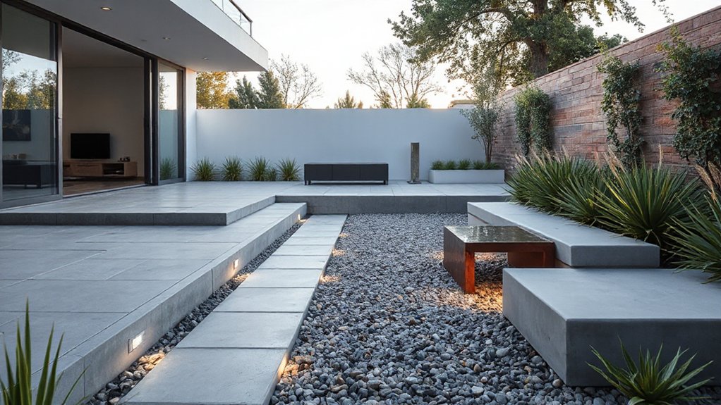 seamless indoor outdoor transition