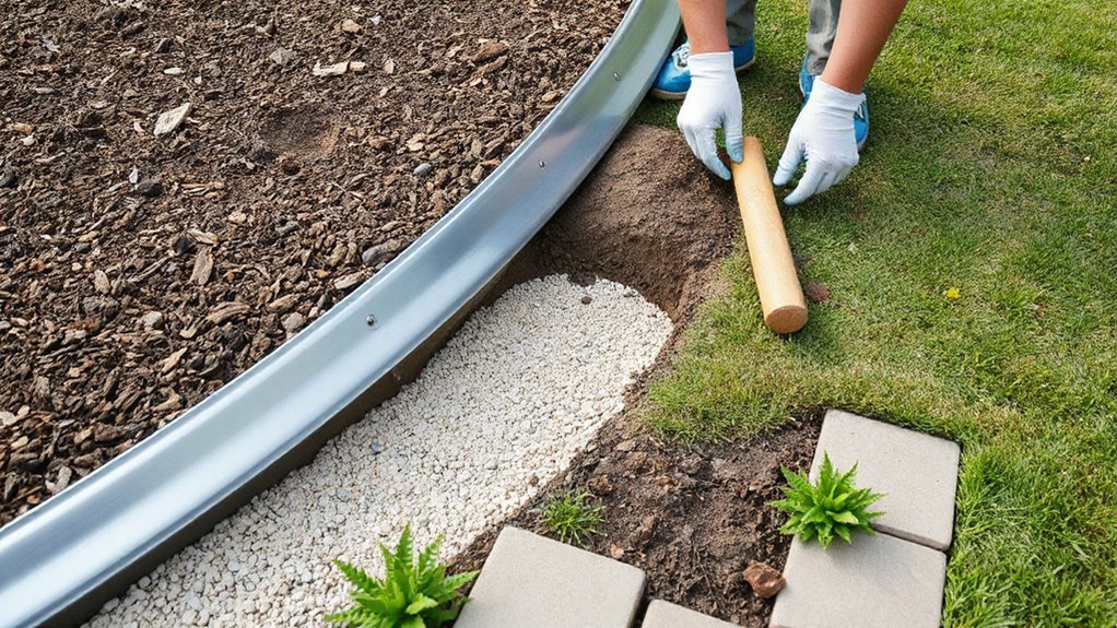 secure level support foundation