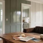 selecting optimal paint finishes