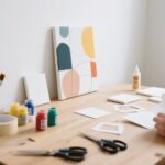 simple home wall decor