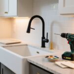 simple kitchen improvement tips