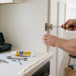 simple solutions for repairs